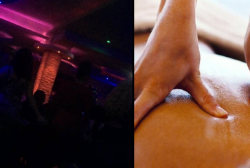 Lokalet ‘muzikë live’ dhe qendrat e masazheve, relaks apo prostitucion?
