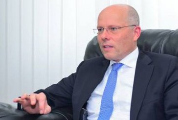Deputeti gjerman, Beyer: Harrojeni korrigjimin e kufijve, është ide e rrezikshme