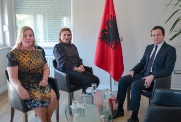 Vetëvendosjes i bashkohen dy aktiviste të reja