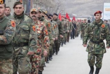 Hidhërohen veteranët: Nuk u ftuam nga Kuvendi për transformimin e FSK’së