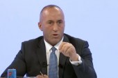 Haradinaj i përgjigjet Thaçit: Nuk e kanë gjetur njeriun me folë me këtë gjuhë (Video)