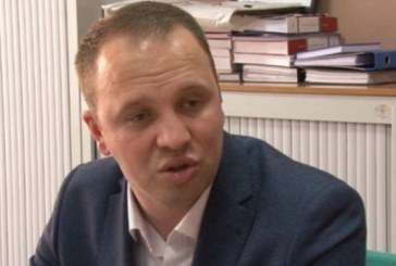 Drejtori i PTK-së, Gent Begolli japë dorëheqje nga posti i PTK-së