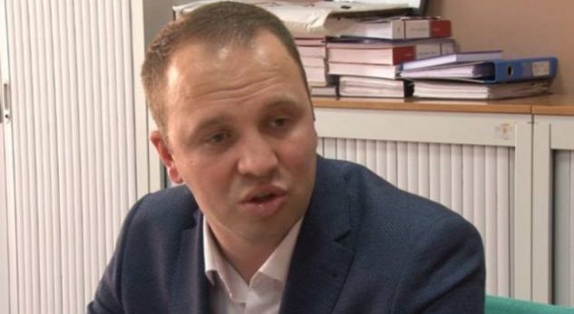 Drejtori i PTK-së, Gent Begolli japë dorëheqje nga posti i PTK-së