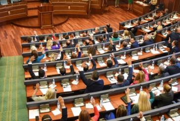 Deputetët e Kuvendit bëjnë ‘sefa’ me para të shtetit, shpenzojnë 112 mijë euro për udhëtime
