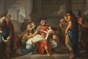 4 Gratë e Mbretit. Një histori që të mëson kujt t’i japësh rëndësi në jetë…