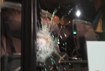 Autobusi me pasagjerë nga Kosova sulmohet në Serbi