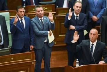 Suksesi i vetëm i qeverisë “Haradinaj”