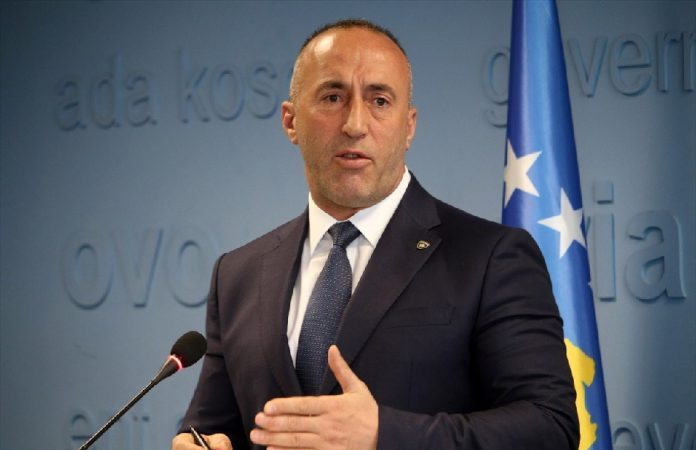 Haradinaj: Sa shpenzojmë energji për kufij, ta shpenzojmë atë për njohje të reja