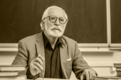 “Përse njerëzit, të tjerë duan por me të tjerë martohen?”, e pyeti studenti… Ai i jep përgjigjen e jetës!