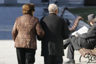 Nga janari mbi 150 mijë të moshuar i marrin pensionet me rritje