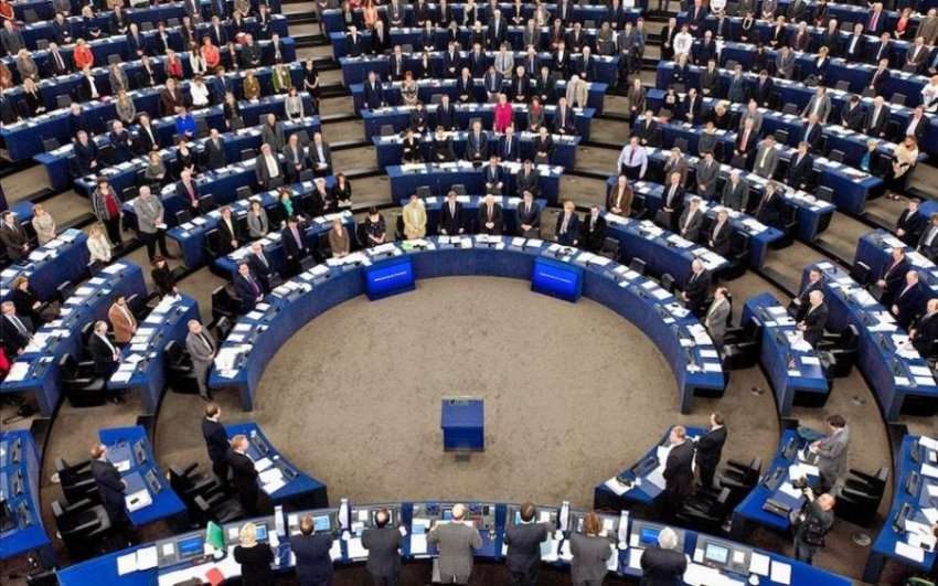 Parlamenti Evropian miraton rezolutën për Kosovën, kërkohet liberalizimi i vizave