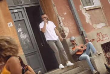 Majk e bënë verë n’dimen, vjen me Qikiten