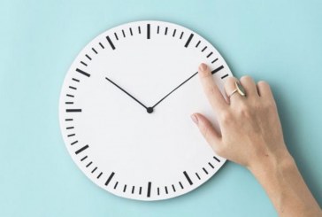 Çdo sekondë të jetës tënde e ke vetëm ti në dorë, ndaj shfrytëzoje kohën për të mirën tënde
