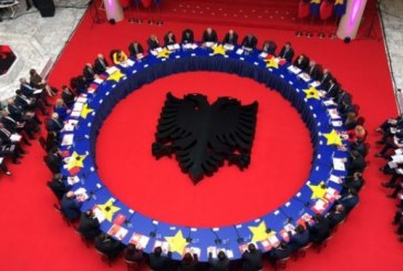 Kjo është agjenda e mbledhjes së përbashkët të qeverive Kosovë-Shqipëri