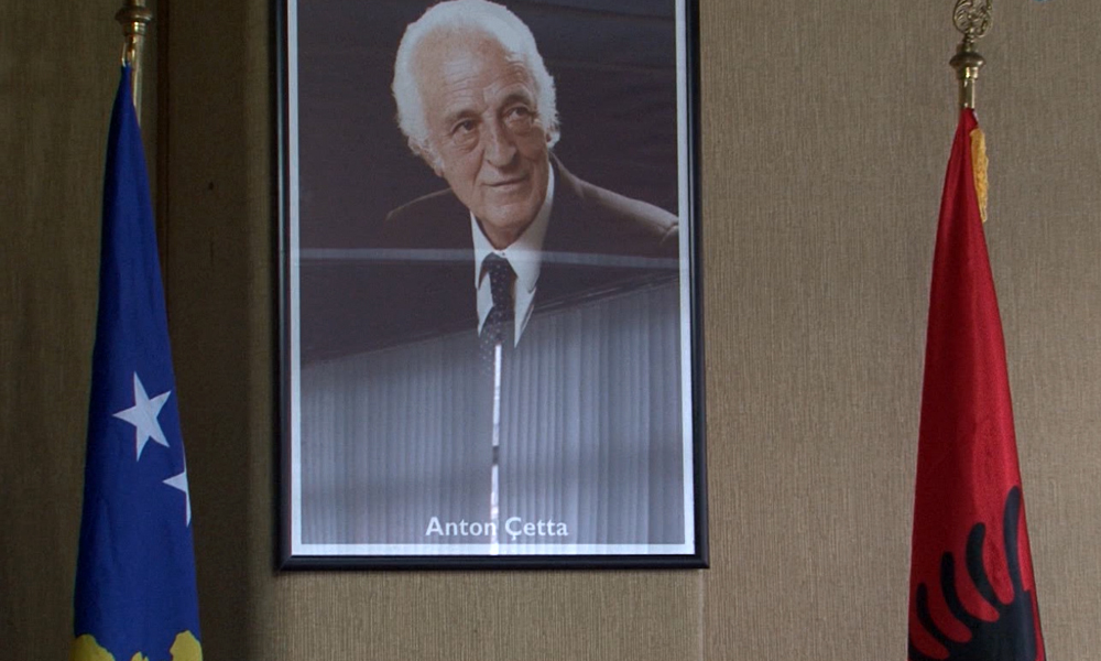 Pajtoi gjaqet mes shqiptarëve, në 23 vjetorin e vdekjes Anton Çetta