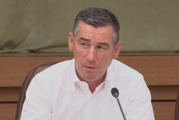 Veseli: Turp që rinia e Kosovës të mos ketë të drejtën ta shohë Evropën