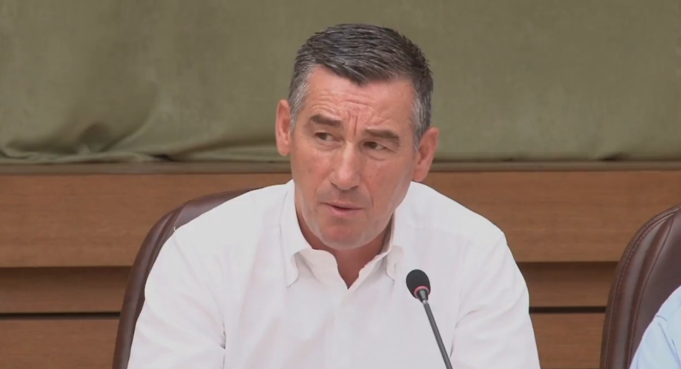 Veseli: Turp që rinia e Kosovës të mos ketë të drejtën ta shohë Evropën