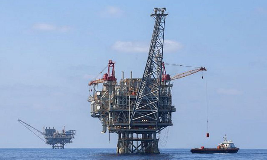 “East Med”, projekti 7 mld dollarë që sjell gazin izraelit drejt Europës