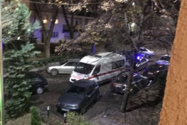 Policia japë detaje për therejn me thikë në Ulpianë
