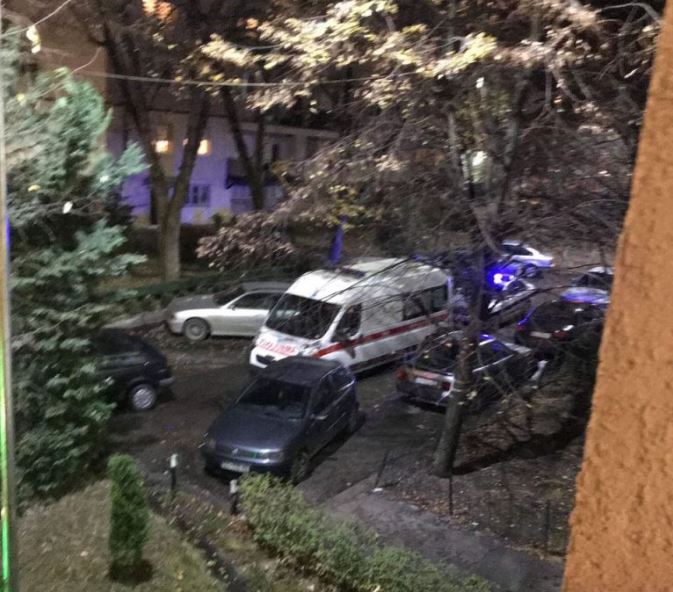 Policia japë detaje për therejn me thikë në Ulpianë