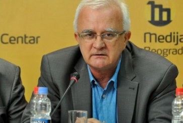 Diplomati serb thotë se Thaçi e Vuçiq kanë gjetur zgjidhjen e gabuar për ndërrimin e territoreve