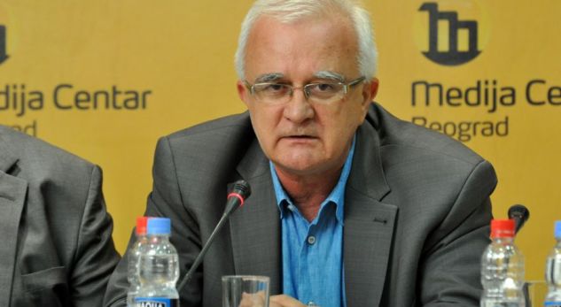 Diplomati serb thotë se Thaçi e Vuçiq kanë gjetur zgjidhjen e gabuar për ndërrimin e territoreve