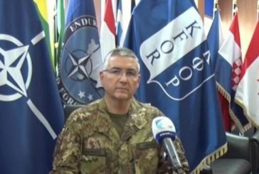 Vjen reagimi nga KFOR-i për prezencen e ROSU-s në veri