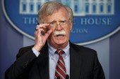 Bolton: Tani është koha që Kosova dhe Serbia të arrijnë marrëveshje