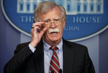 Bolton: Tani është koha që Kosova dhe Serbia të arrijnë marrëveshje