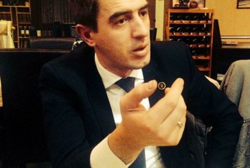 Zyrtare: Valon Tolaj emërohet Drejtor Menaxhues i AKP-së