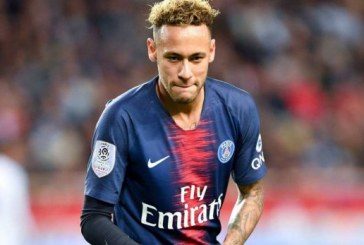 PSG e shet për 200 milionë euro Neymarin