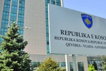 Ministria e Financave nënshkruan bashkëpunim financiar në vlerë prej 60 milionë