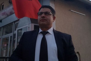 Avokati i Burdushit ankohet pse i mbeti klienti në paraburgim, thotë se ngarkohet për një vepër të lehtë
