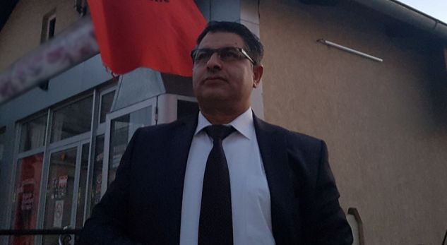 Avokati i Burdushit ankohet pse i mbeti klienti në paraburgim, thotë se ngarkohet për një vepër të lehtë
