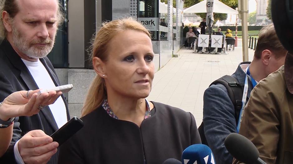 Kocijançiq: BE kërkon nga Kosova ta heqë taksën ndaj Serbisë