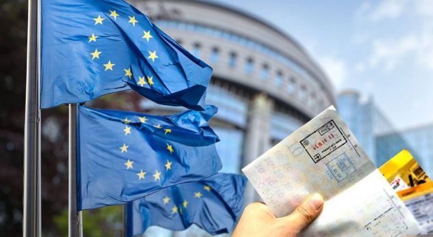 A po shtyhet liberalizimi i vizave për vitin 2019 ?