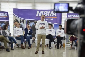 Limaj të rinjve të Pejës: Askush jashtë Kosovës nuk ju pret me lule, të punojmë bashkë