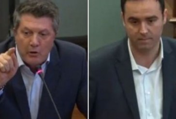 Milaim Zeka vazhdon fyerjet ndaj Glauk Konjufcës: Njeri i tresheve seksuale