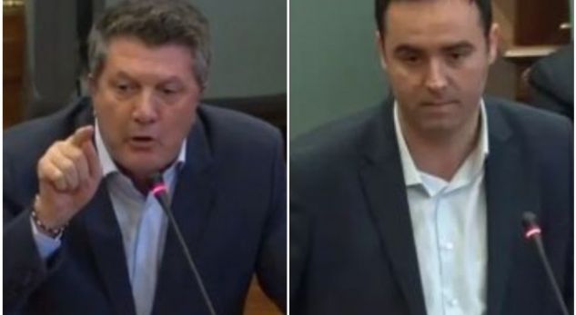 Milaim Zeka vazhdon fyerjet ndaj Glauk Konjufcës: Njeri i tresheve seksuale