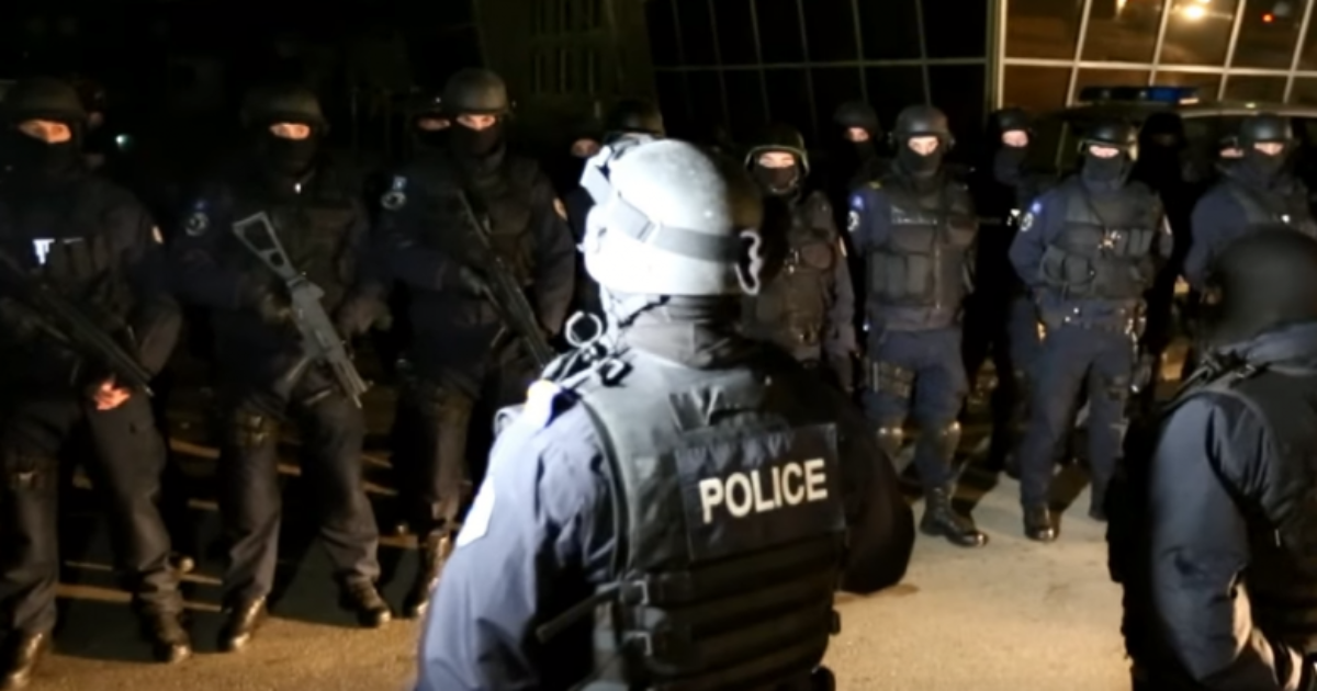 Policët e Kosovës nga sot punojnë nga 12 orë