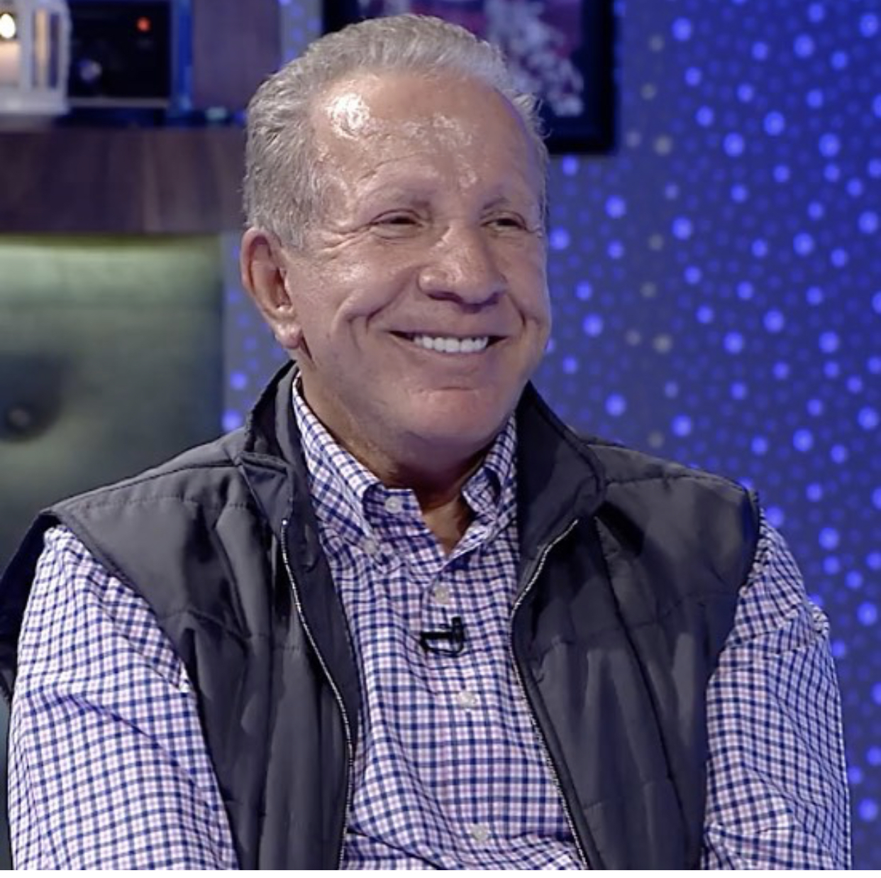 Pacolli: E kam ëndërr ta qeverisi Kosovën vetëm një vit