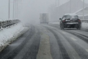 Kaq është gjoba nëse nuk i posedoni nga sot pajisjet dimërore në komunikacion