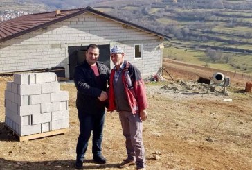 Fermerët e Opojës përfitojnë grante
