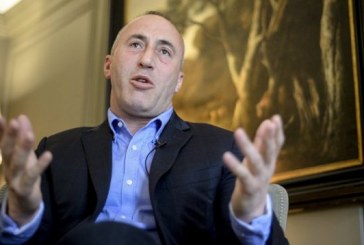 Kryeministri Haradinaj: Jeta nuk është e përkryer, të rinjtë tanë luftojnë për një punë
