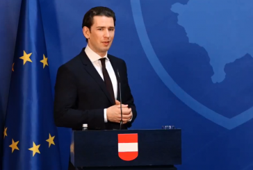 Kancelari i Austrisë: Shumë shtete janë skeptike për liberalizimin e vizave