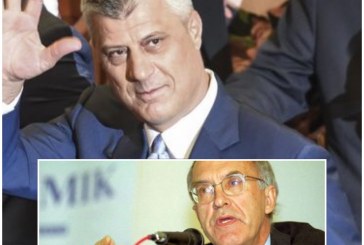 Dan Everts: Thaçi është lideri më i shkathtë i Evropës