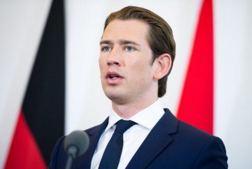 Kancelari austriak reagon ashpër për taksën