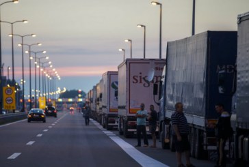 Kjo është gjendja në dogana pasi Serbia ndaloj mallrat evropiane për Kosovën