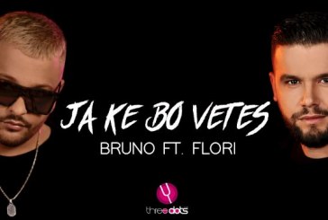 Bruno e Flori sjellin hitin e radhës ”Ja ke bo vetes”