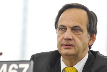 Eurodeputeti gjerman me porosi për vendet që janë kundër liberalizimit të vizave